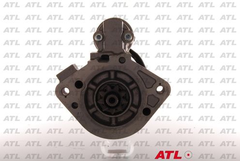 ATL Autotechnik A 91 390 Starter